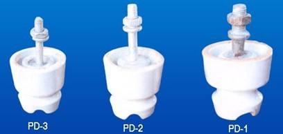 低压针式瓷绝缘子
