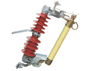 HRW10型跌落式熔断器